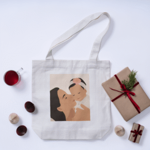 Image tode bag personallisable