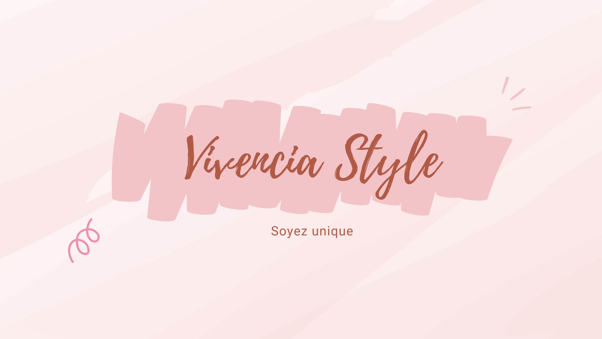 Vivencia Style Logo Vivencia