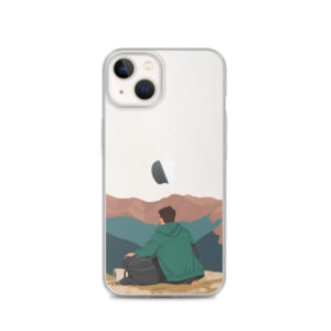 Photo de présentation de la coque de téléphone